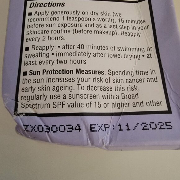 Hello Sunday The Invisible One Makeup Primer NIB - Picture 11 of 12